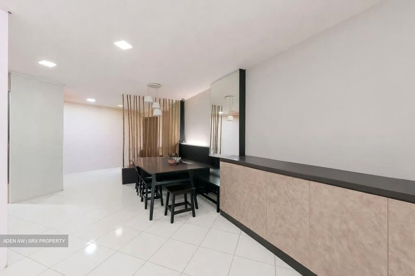 Blk 484 Segar Gardens (Bukit Panjang), HDB Executive #591507521